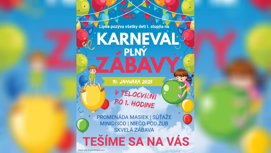 KARNEVAL!