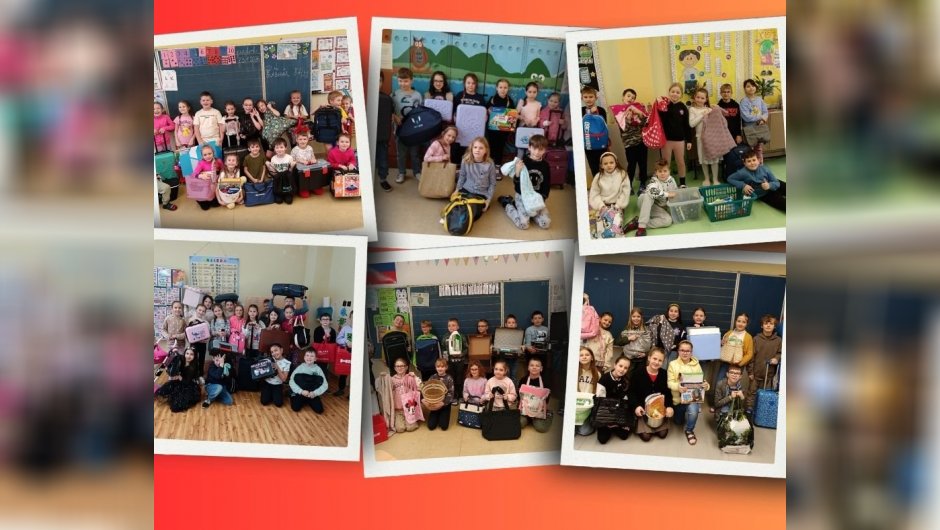 Nekonečná fantázia detí