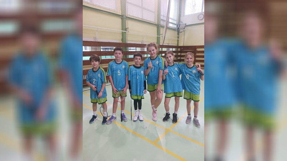 Mestská športová olympiáda