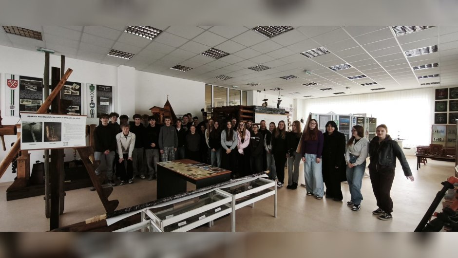 Objavovanie histórie a tajomstiev podzemia Spiša