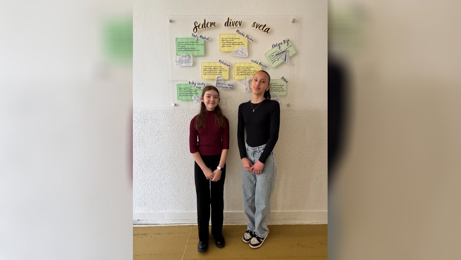 Krajské kolo Geografickej olympiády