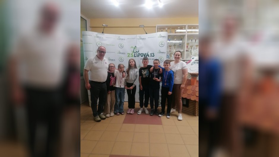 Desaťkrát medzi najlepšími v atletike