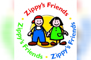 Zippyho kamaráti