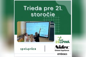 Trieda pre 21. storočie