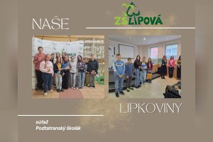 Vyhodnotenie súťaže Podtatranský školák