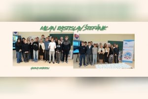 Netradičná hodina dejepisu