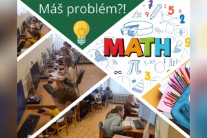 Vyhodnotenie súťaže Máš problém?!