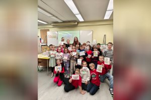 Rovesnícke vzdelávanie