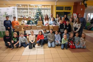 Štedrý advent - poďakovanie!