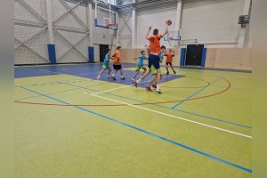 3x3 basketbal