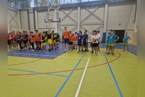 3x3 basketbal