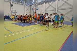 3x3 basketbal