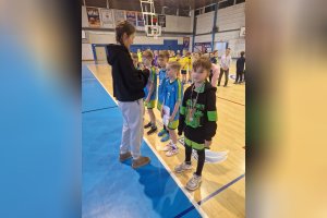 Minibasketbal