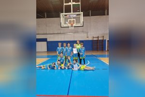 Minibasketbal