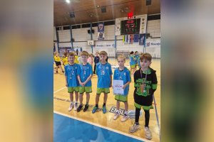 Minibasketbal