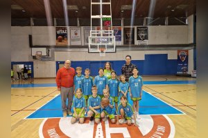 Minibasketbal