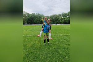 Krajské kolo - MALÝ FUTBAL