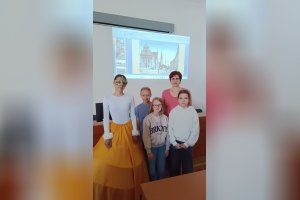 Prechádzky pamiatkami mesta
