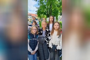 Prechádzky pamiatkami mesta