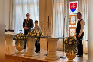 Priateľsrvo