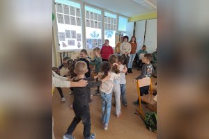 Október – mesiac úcty k starším