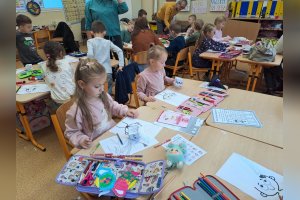 Október – mesiac úcty k starším