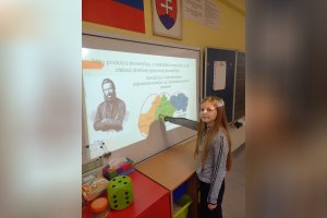 Čítame s radosťou!