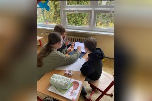 Čítame s radosťou!