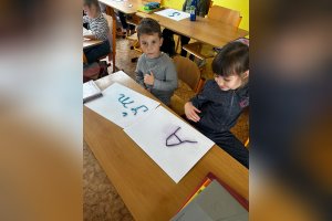 Čítame s radosťou!