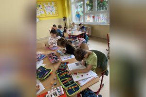 Čítame s radosťou!