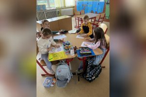 Čítame s radosťou!