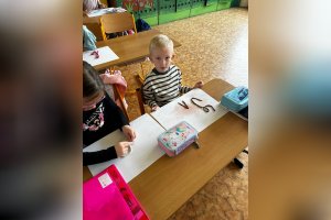 Čítame s radosťou!