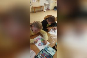 Čítame s radosťou!