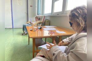 Čítame s radosťou!