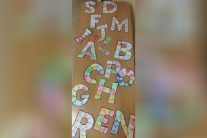 Čítame s radosťou!