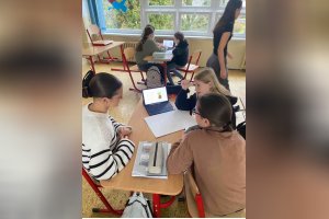 Čítame s radosťou!