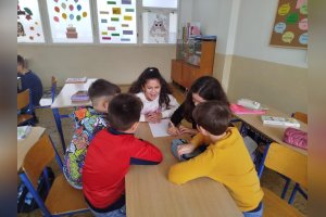 Čítame s radosťou!