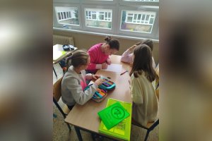 Čítame s radosťou!