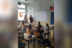 Čítame s radosťou!