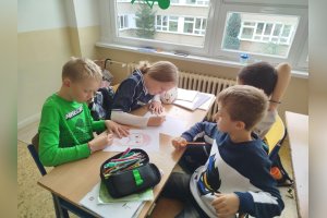 Čítame s radosťou!