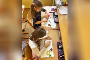 Čítame s radosťou!