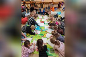 Hodina s triednym učiteľom