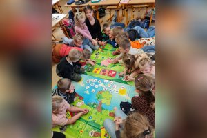 Hodina s triednym učiteľom