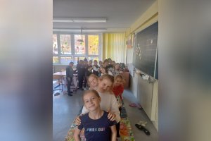 Hodina s triednym učiteľom