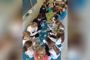 Hodina s triednym učiteľom