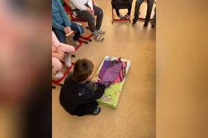 Hodina s triednym učiteľom