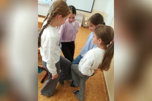 Hodina s triednym učiteľom