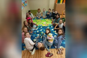 Hodina s triednym učiteľom