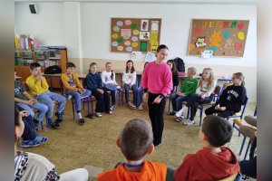 Hodina s triednym učiteľom