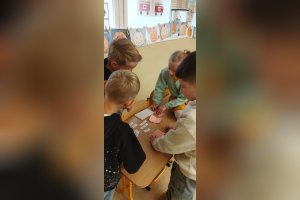 Hodina s triednym učiteľom